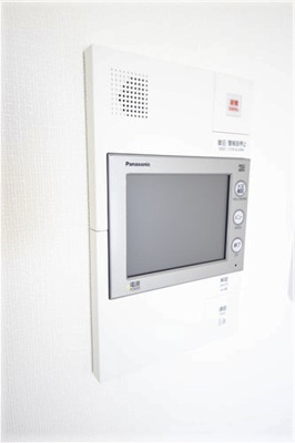 【セキュリティ】 | S-RESIDENCE大阪九条NORTH