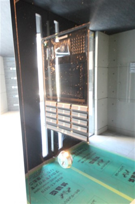 【エントランス】 | S-RESIDENCE大阪九条NORTH