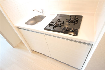 【キッチン】 | S-RESIDENCE大阪九条NORTH