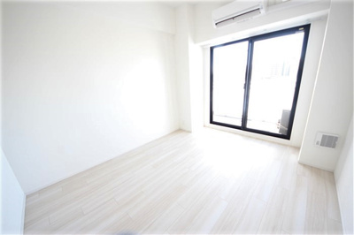 【居間・リビング】 | S-RESIDENCE大阪九条NORTH