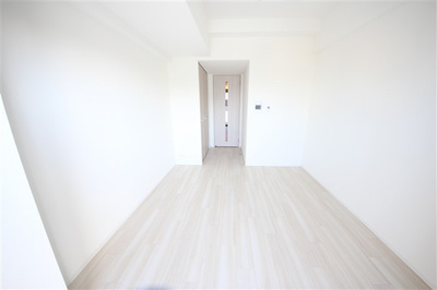 【居間・リビング】 | S-RESIDENCE大阪九条NORTH