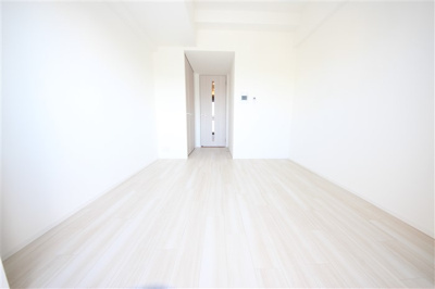 【居間・リビング】 | S-RESIDENCE大阪九条NORTH