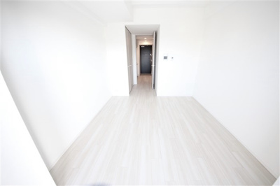 【居間・リビング】 | S-RESIDENCE大阪九条NORTH