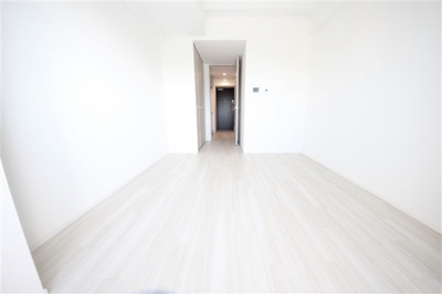 【居間・リビング】 | S-RESIDENCE大阪九条NORTH