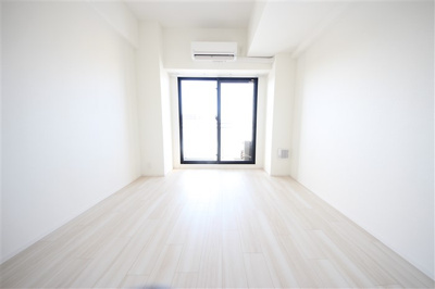 【居間・リビング】 | S-RESIDENCE大阪九条NORTH