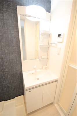 【洗面所】 | S-RESIDENCE大阪九条NORTH