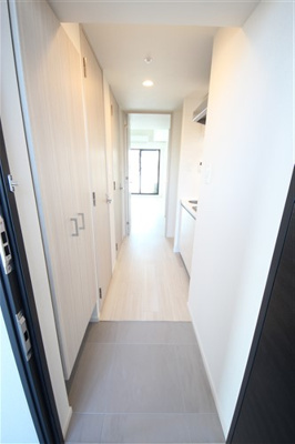 【玄関】 | S-RESIDENCE大阪九条NORTH