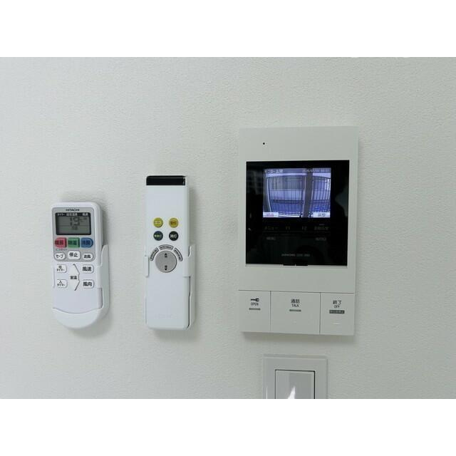 ＭＱｕａｒｔｏ柏Ⅲのセキュリティ| 