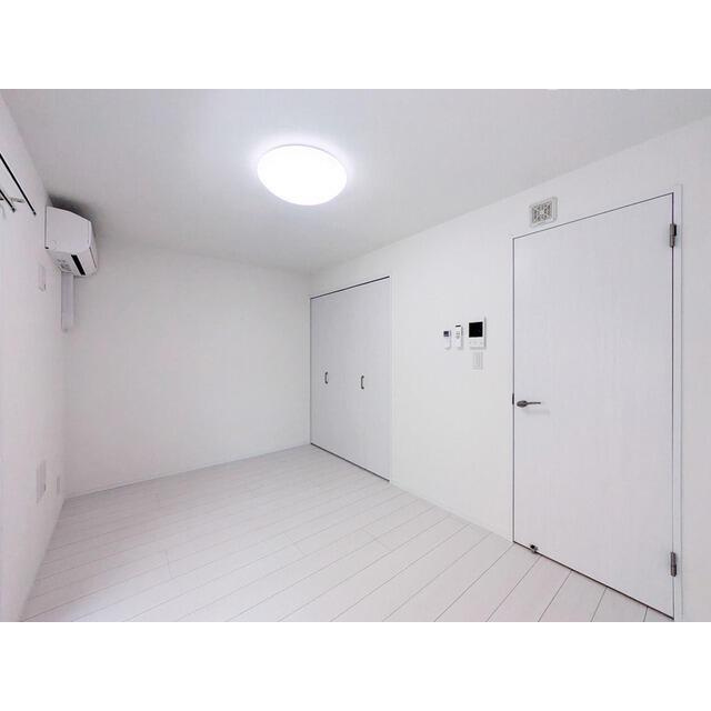 ＭＱｕａｒｔｏ柏Ⅲの寝室|寝室です