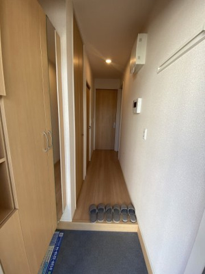 【玄関】 | Sumika