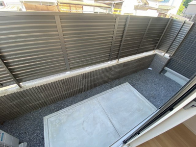 【バルコニー】 | Sumika