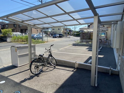 【その他共用部分】 | Sumika