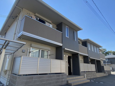 【外観】 | Sumika