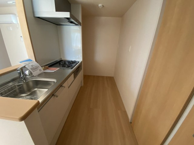 【キッチン】 | Sumika