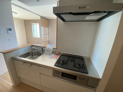 【キッチン】 | Sumika