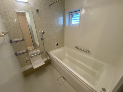 【浴室】 | Sumika