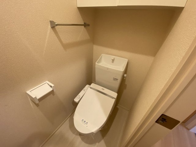 【トイレ】 | Sumika