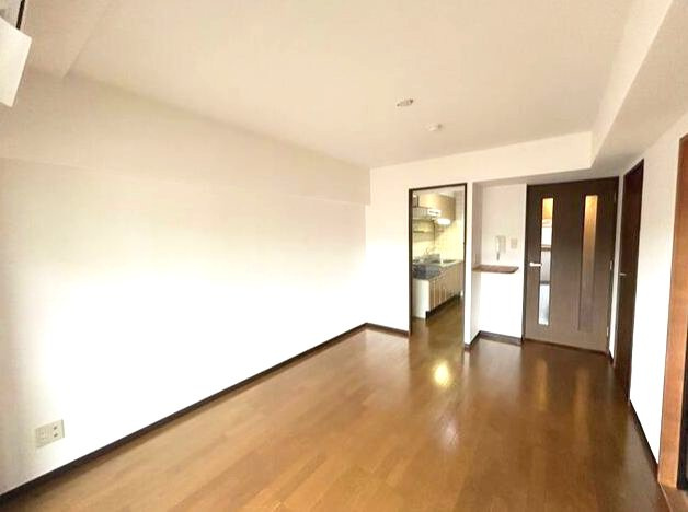 M　Harvest　Ridgeの居間・リビング|※別号室参考写真