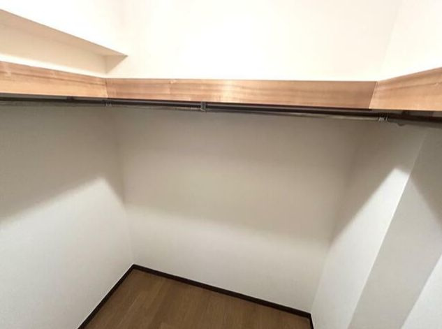 M　Harvest　Ridgeの収納|※別号室参考写真