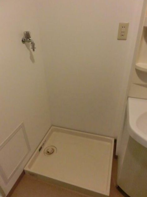 M　Harvest　Ridgeの設備|別室参考写真です。