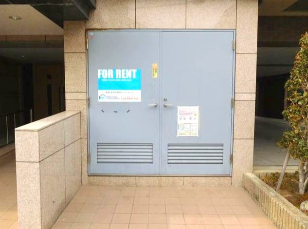 M　Harvest　Ridgeのその他共用部分