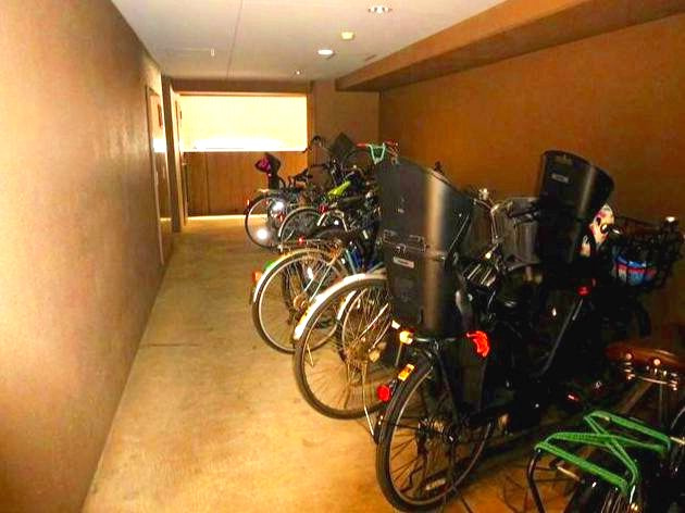 M　Harvest　Ridgeのその他|別室参考写真です。