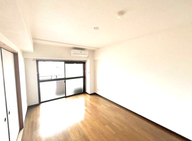 M　Harvest　Ridgeの居間・リビング|※別号室参考写真