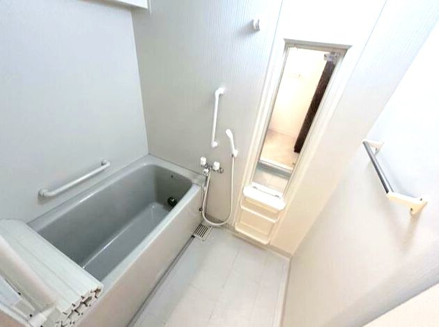 M　Harvest　Ridgeの浴室|※別号室参考写真