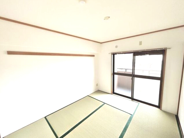 M　Harvest　Ridgeの寝室|※別号室参考写真