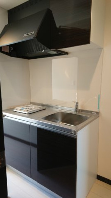 【キッチン】 | サラブレッドエクセル西船