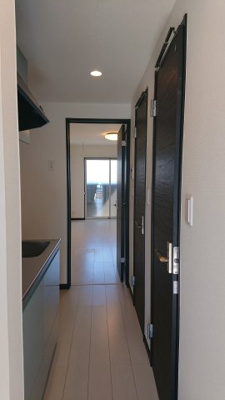 【内装】 | サラブレッドエクセル西船