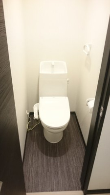 【トイレ】 | サラブレッドエクセル西船