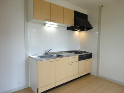 【キッチン】 | ウィンド・ヴィレッジⅠ