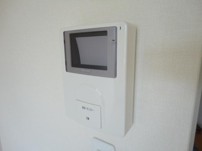 【セキュリティ】 | ウィンド・ヴィレッジⅠ