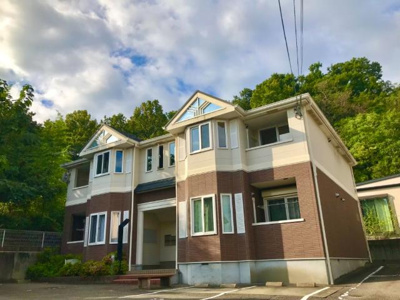 【外観】 | ウィンド・ヴィレッジⅠ | 外観写真（昼）