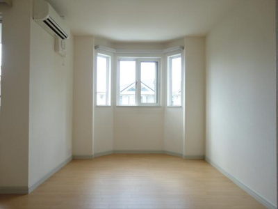 【居間・リビング】 | ウィンド・ヴィレッジⅠ