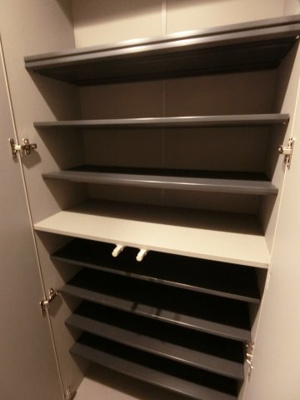 【収納】 | 小杉陣屋町貸家