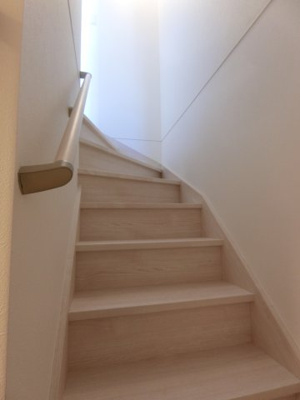 【内装】 | 小杉陣屋町貸家