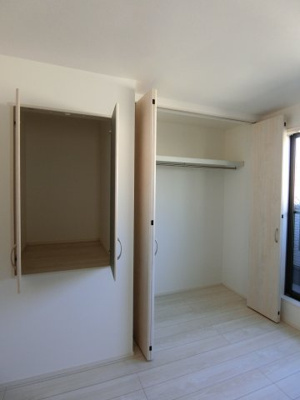 【居間・リビング】 | 小杉陣屋町貸家