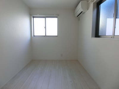 【洋室】 | 小杉陣屋町貸家