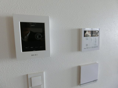 【セキュリティ】 | 小杉陣屋町貸家