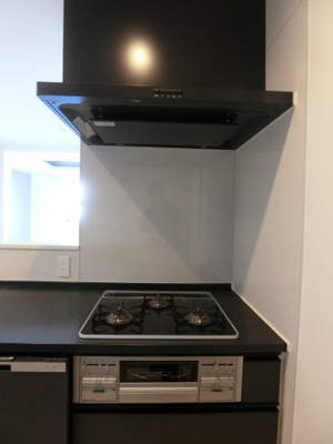 【キッチン】 | 小杉陣屋町貸家