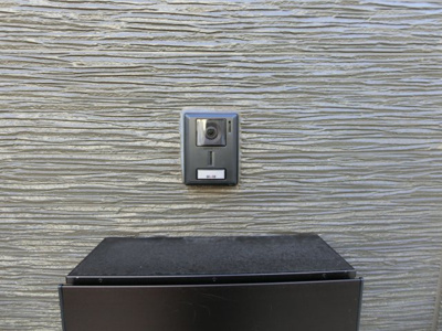 【セキュリティ】 | 小杉陣屋町貸家