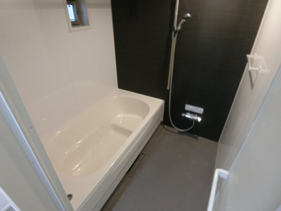 【浴室】 | 小杉陣屋町貸家