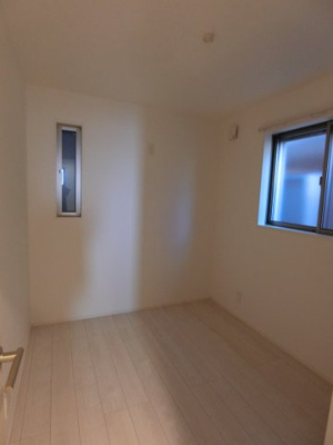 【洋室】 | 小杉陣屋町貸家