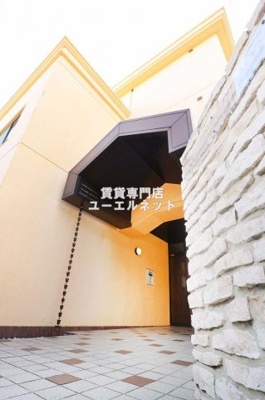 【外観】 | GREEN PARK SIDE | シンプルで洗練されたデザインが毎日の暮らしに心地よさをプラス