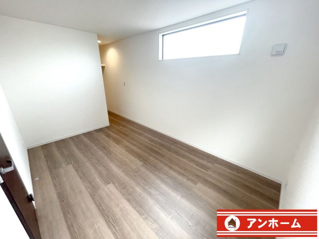 藤井寺市藤ヶ丘３丁目５号棟の洋室|洋室です