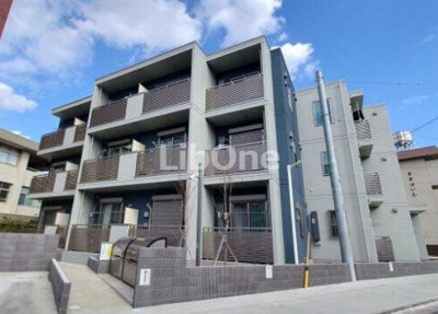 【外観】 | ウィンドテラス市川真間