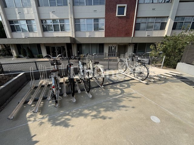 【その他共用部分】 | ウィンドテラス市川真間