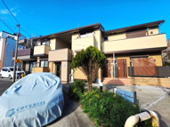 小金井市本町２丁目のアパートの画像